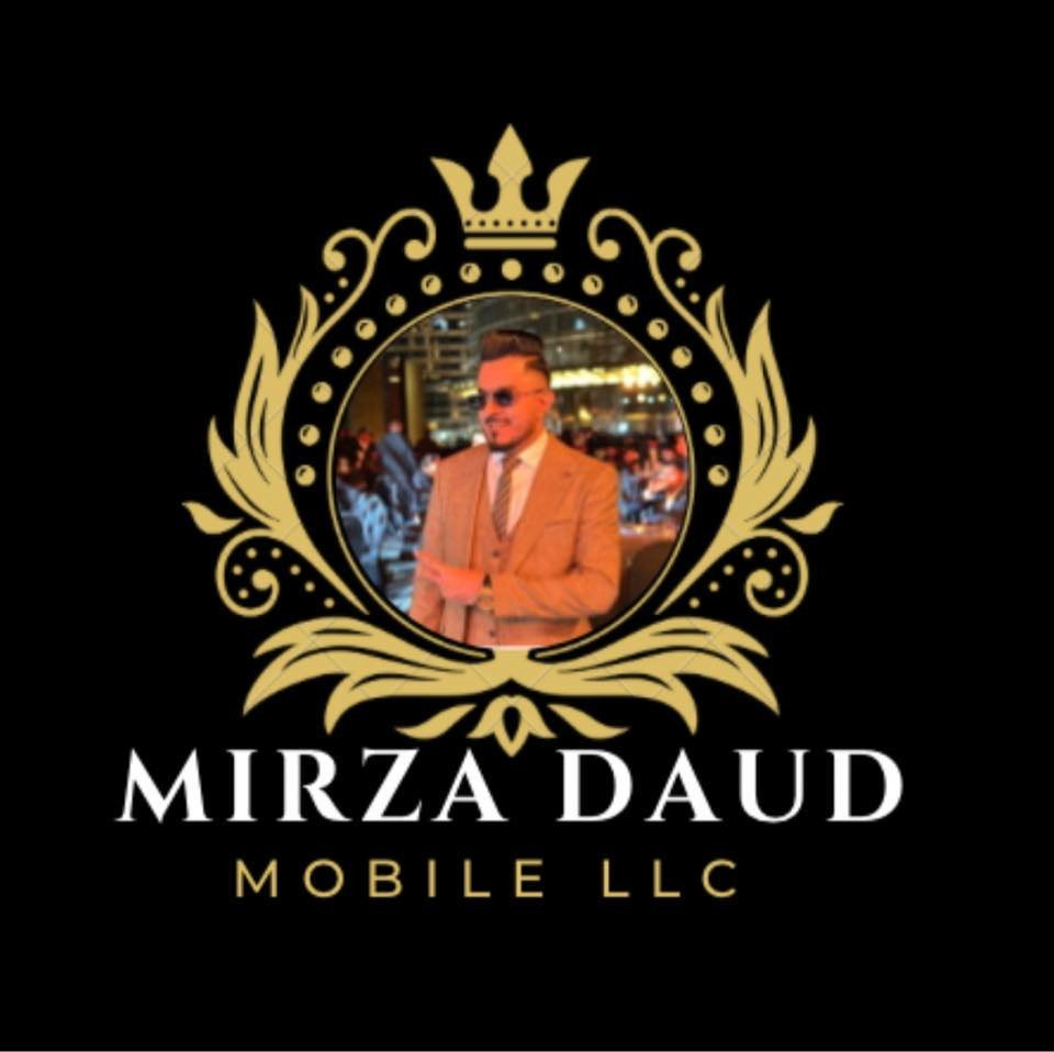  Daud Mobile